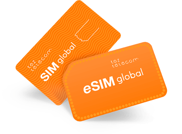 Global eSIM